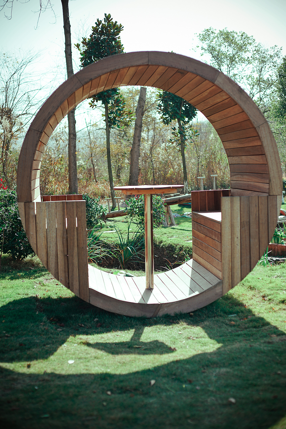 周二是个好日子