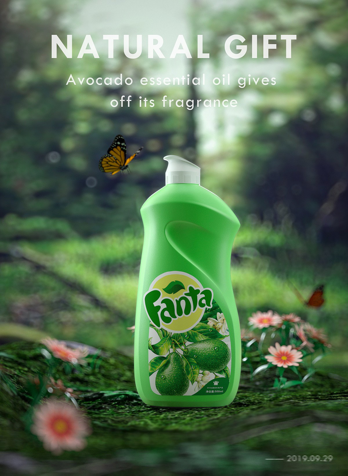 Octane Render渲染练习（图ZMTg2Nzk0Njky） - 其他三维 - 站酷设计师翘翘日志原创素材 - 站酷ZCOOL