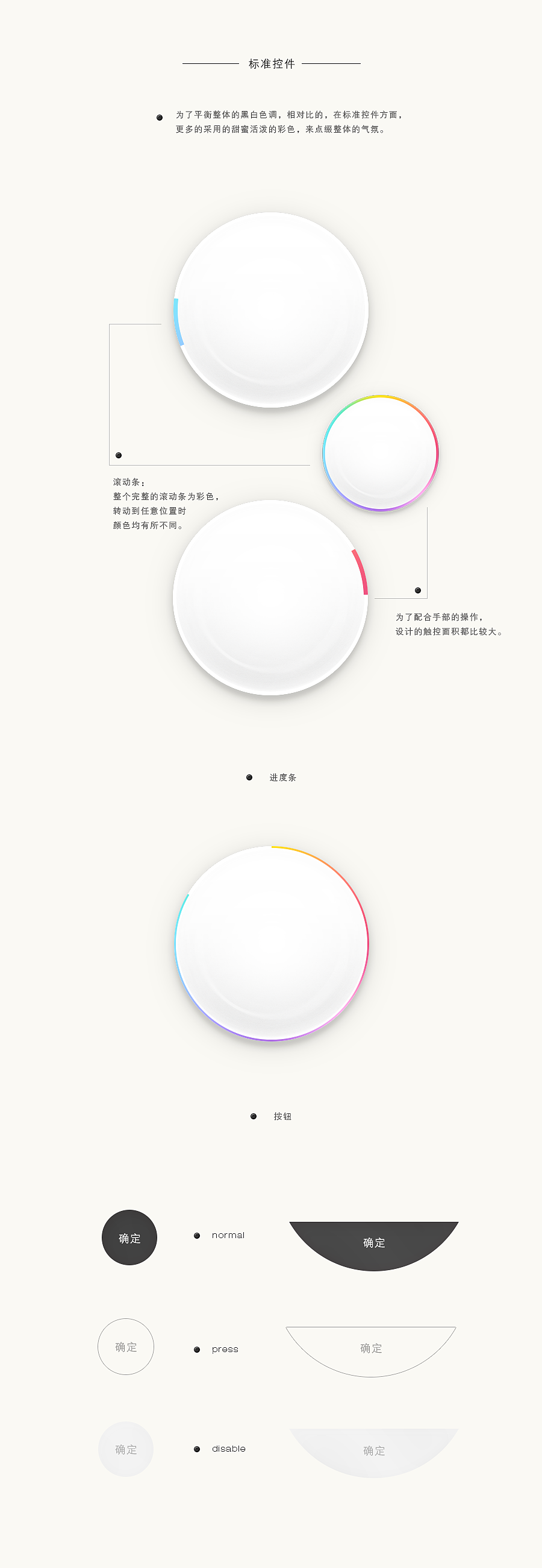 简.黑白（图ZMTg0NDQyMTI=） - APP界面 - 站酷设计师巫婆Design原创素材 - 站酷ZCOOL