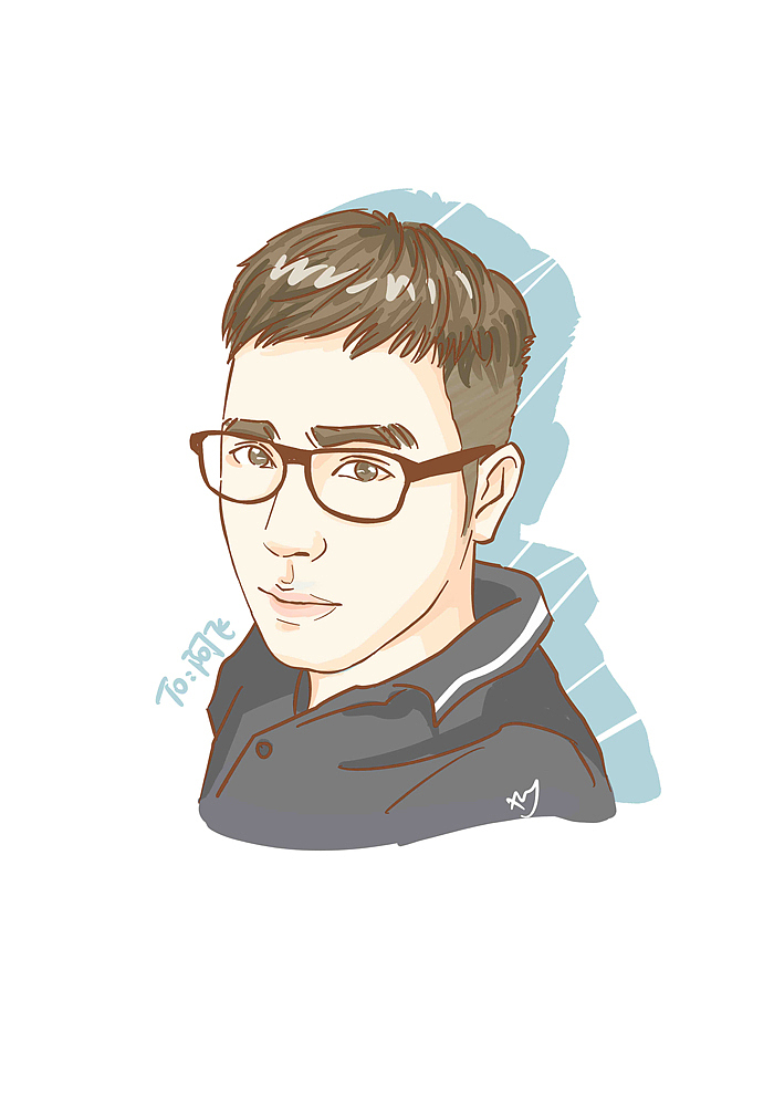 一波客人们的定制（图ZODgzNDQ4OTY=） - 创作习作 - 站酷设计师馒停xu原创素材 - 站酷ZCOOL