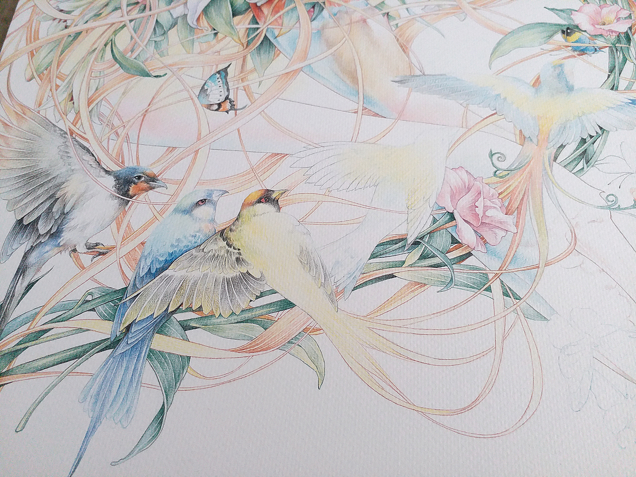 十二星座——巨蟹座