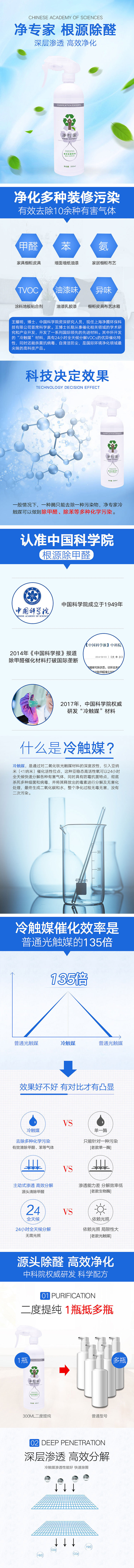 除甲醛喷雾喷剂详情（图ZMTIzODM4MDY4） - 电商 - 站酷设计师麻雀二三事原创素材 - 站酷ZCOOL
