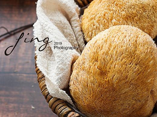 猴頭菇（個人主頁-ZMzI5NjI5Njg=） - 產(chǎn)品攝影 - 站酷設(shè)計師Jing91899原創(chuàng)素材 - 站酷ZCOOL