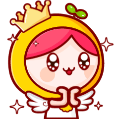 《美柚形象创意大赛》-百变美柚（图ZNjg0MDk0NjA=） - IP形象 - 站酷设计师Rainkin_琴原创素材 - 站酷ZCOOL