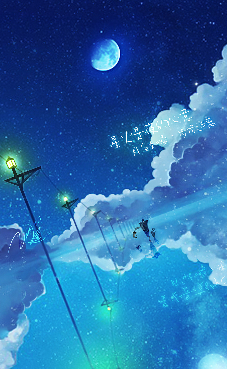 《2010~2018——猫行意》（图ZMTQyOTI4MDU2） - 创作习作 - 站酷设计师尘微丶熏神染骨原创素材 - 站酷ZCOOL