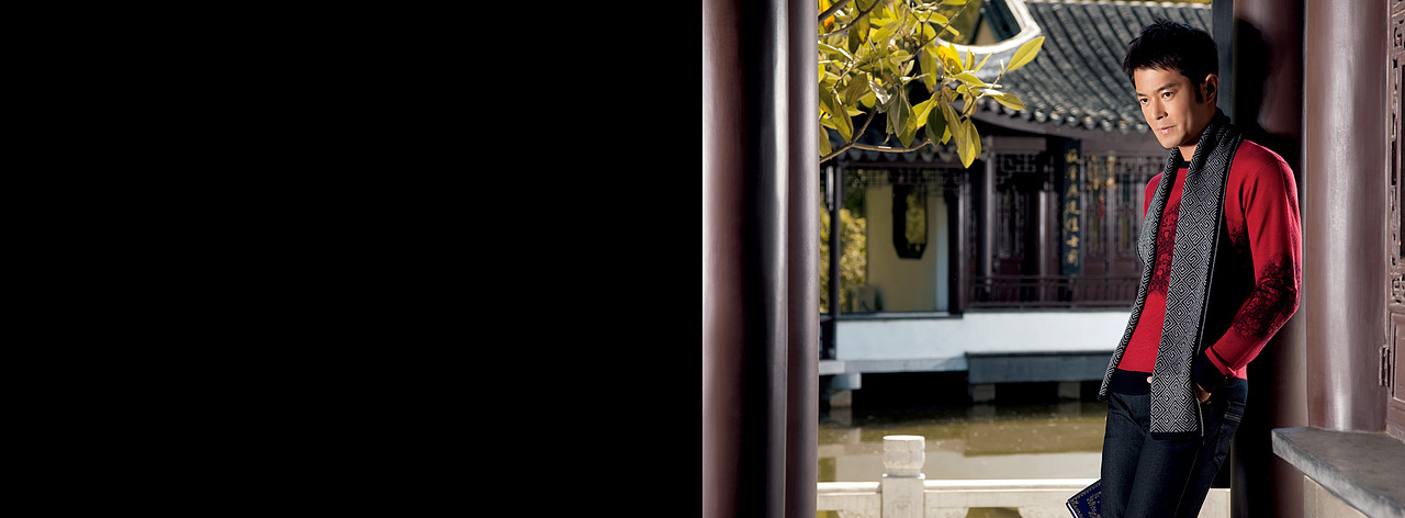 报喜鸟男装古天乐明星代言大片（图ZMTQ2MjEzOTA0） - 时尚/艺术摄影 - 站酷设计师新科尚锋静物摄影原创素材 - 站酷ZCOOL