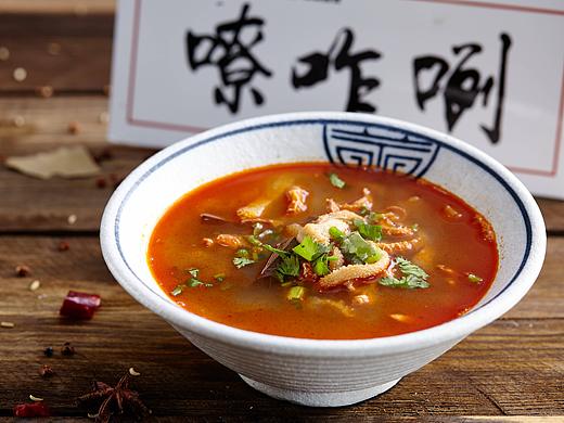 影食日记 -《大师兄》