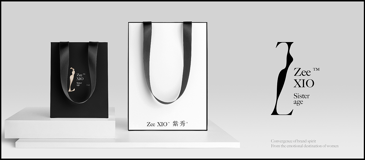 Zee XIO 紫秀品牌Pro2.0迭代