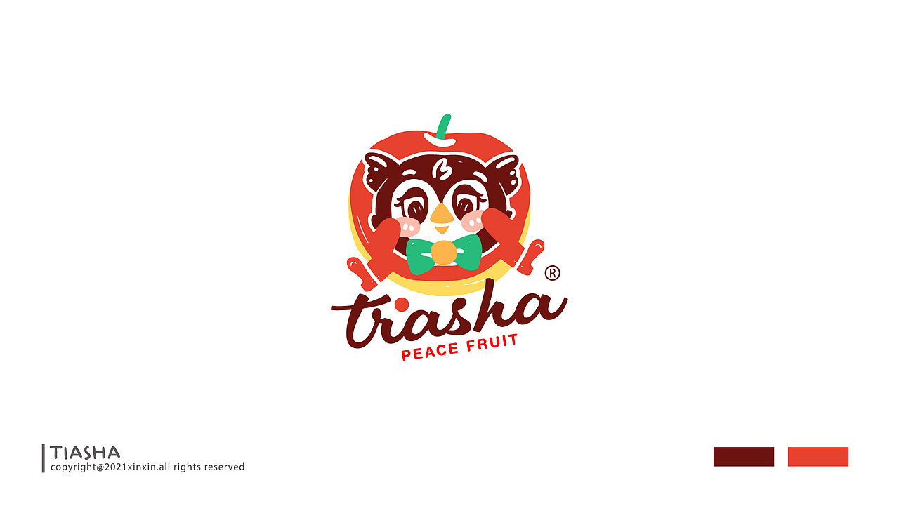 Xmas animal-圣诞快乐系列-LOGO（图ZMjgyODg5Nzc2） - Logo - 站酷设计师hebheb原创素材 - 站酷ZCOOL