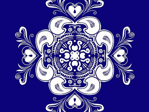 图案/纹样 装饰设计
