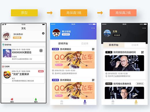 UI是對(duì)交互原型的美化嗎？