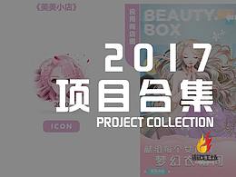 2017年项目合集