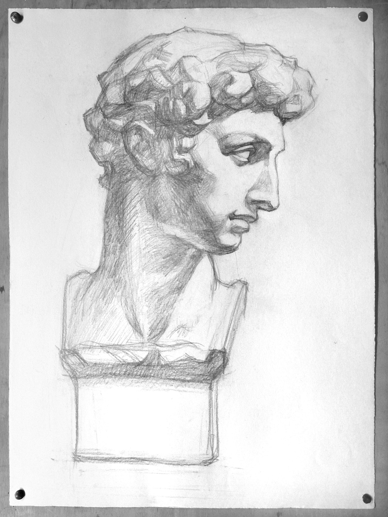 素描集（图ZMjUxNTIxNjAw） - 绘画 - 站酷设计师MUGU工舍原创素材 - 站酷ZCOOL