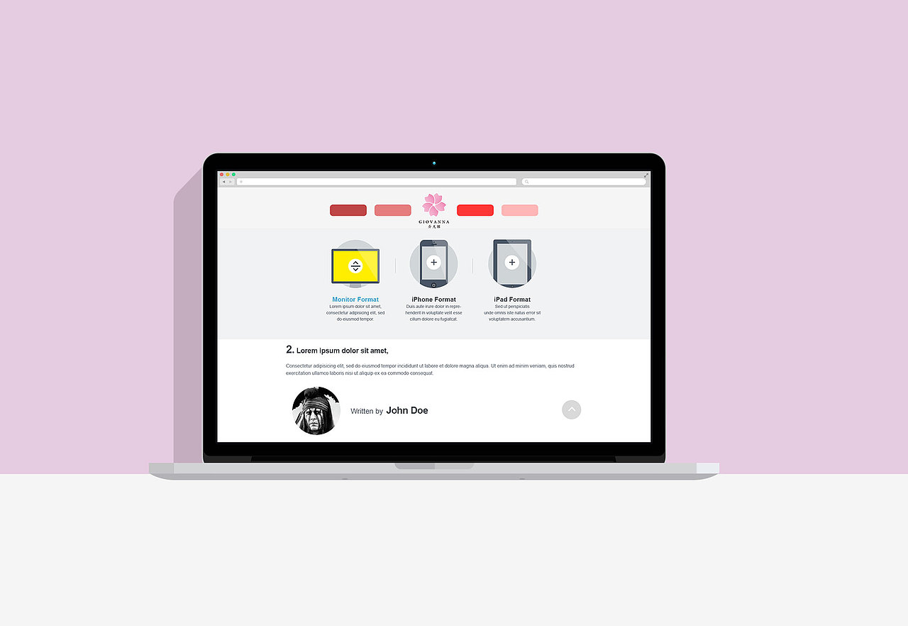 乔凡娜LOGO/VI设计#食品#LOGO设计（图ZNjExMzA3NzI=） - 品牌 - 站酷设计师介然设计原创素材 - 站酷ZCOOL