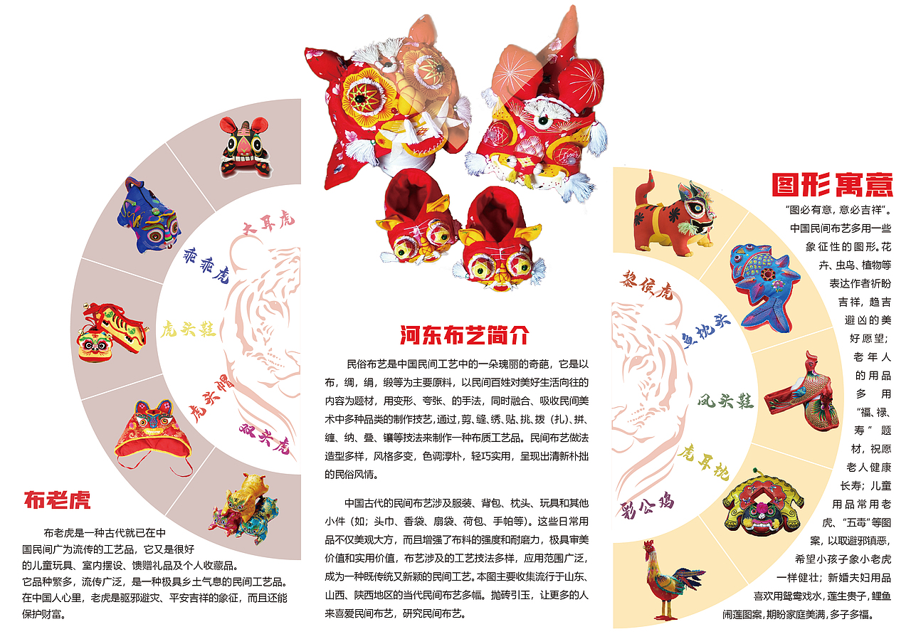 三折页作业设计（图ZMjE5MDEwNTcy） - 其他平面 - 站酷设计师毛逢浩原创素材 - 站酷ZCOOL