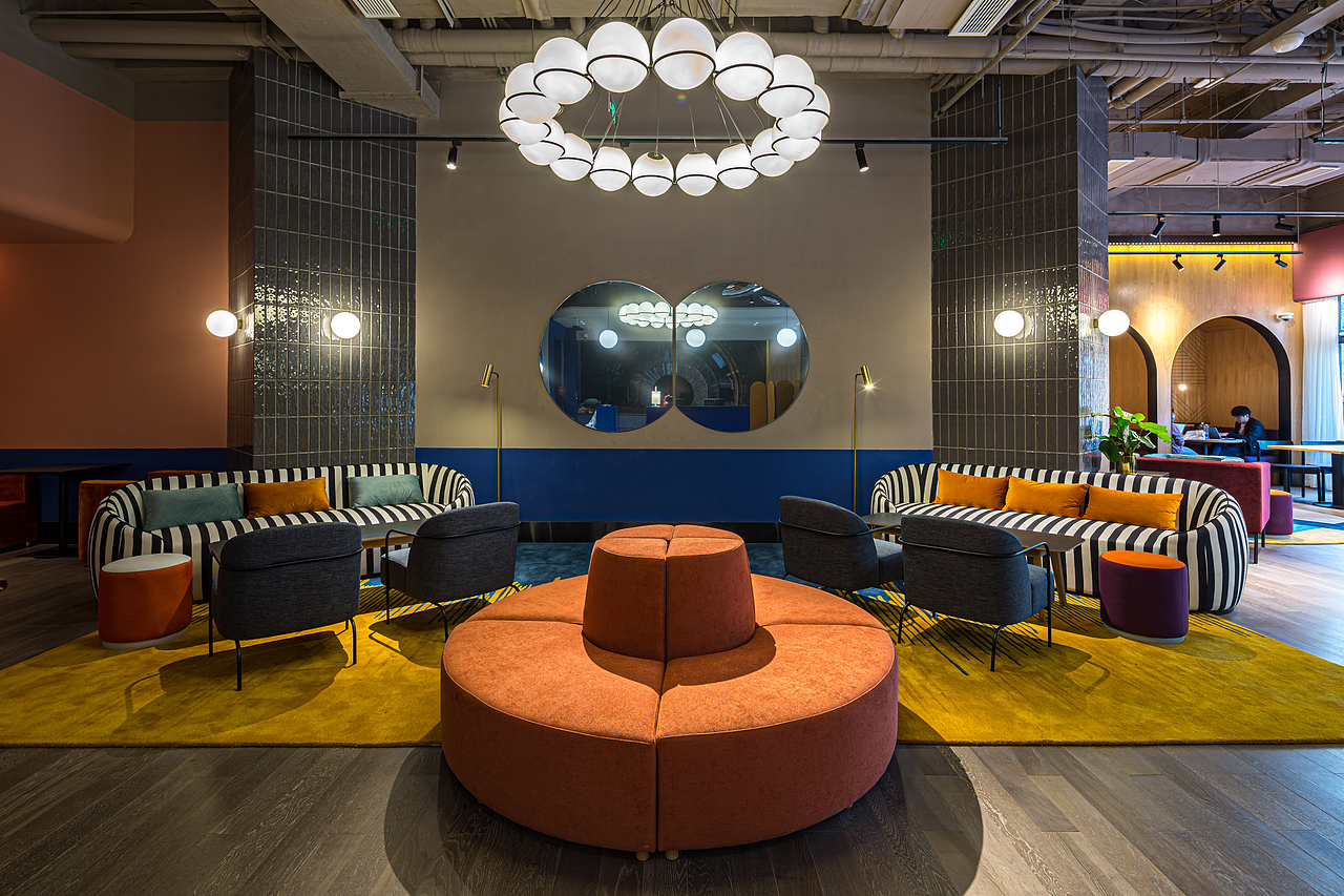 TULU Hotel 途楼服务式公寓（图ZMjY3Nzc0OTg0） - 环境/建筑摄影 - 站酷设计师像导XiangDao原创素材 - 站酷ZCOOL