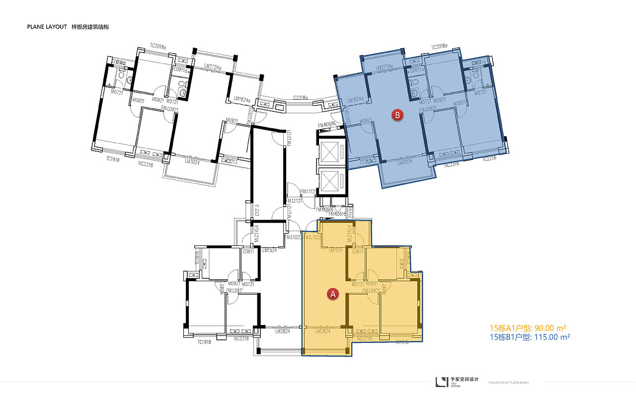 SHUYUDESIGN丨现代住宅空间（图ZMjk2MTU3MjQ0） - 家装设计 - 站酷设计师術屿设计原创素材 - 站酷ZCOOL