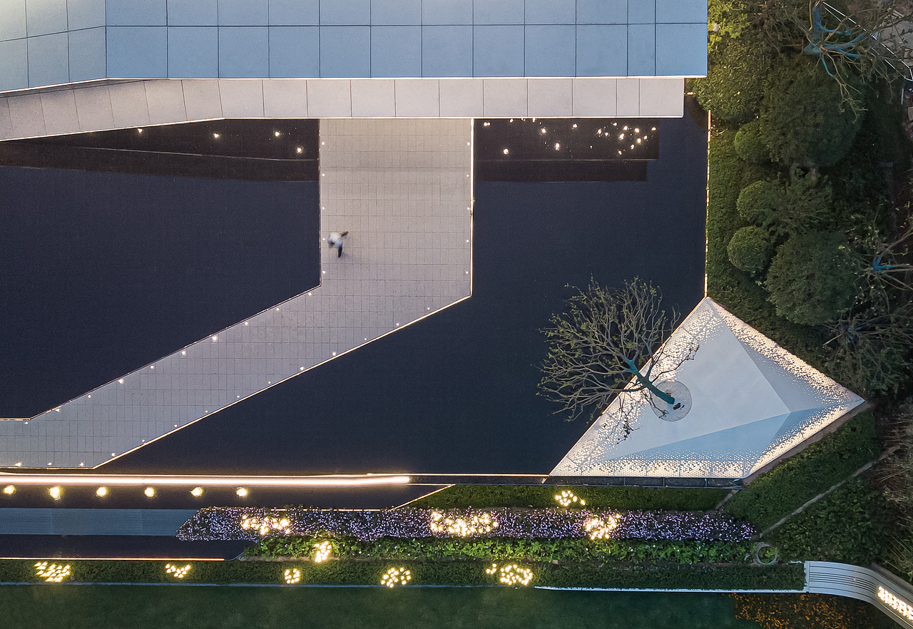 南昌中粮建发祥云悦府示范区