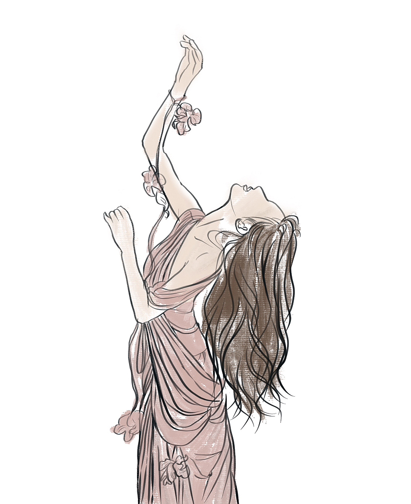 人物定制（图ZMzMyMTUzODg0） - 艺术插画 - 站酷设计师奇迹爱画画原创素材 - 站酷ZCOOL