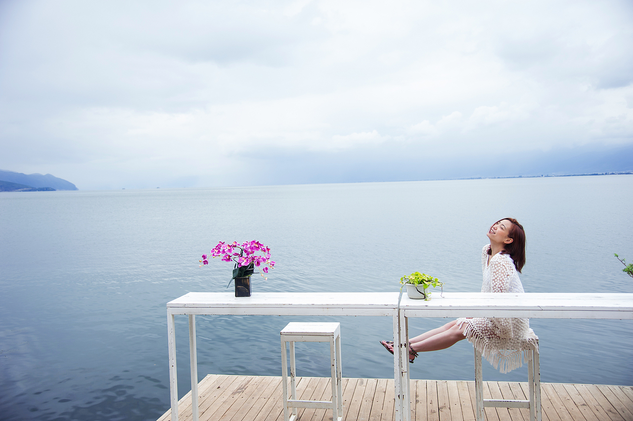 那些，姑娘！（图ZNTU2Mzc4MDg=） - 人像摄影 - 站酷设计师骆小洛的世界原创素材 - 站酷ZCOOL