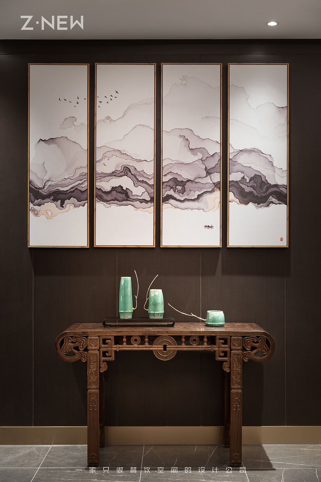 紫牛设计 | 西湖楼改造