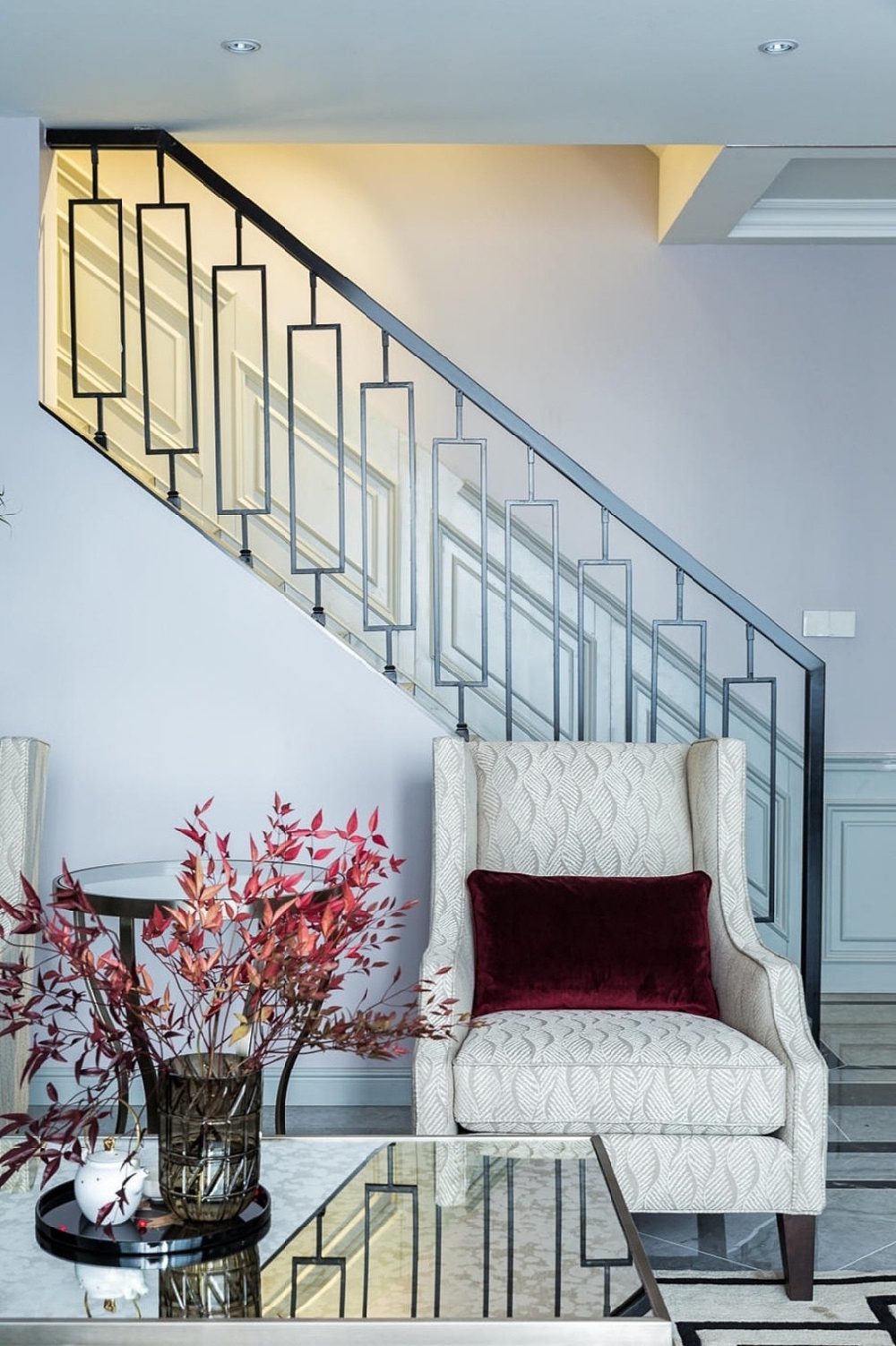 沈阳林凤伟业装饰装修有限公司