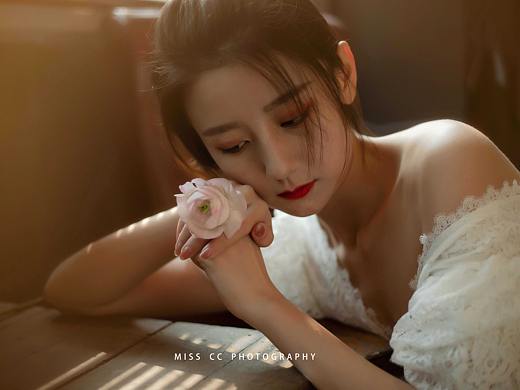 玫瑰来信