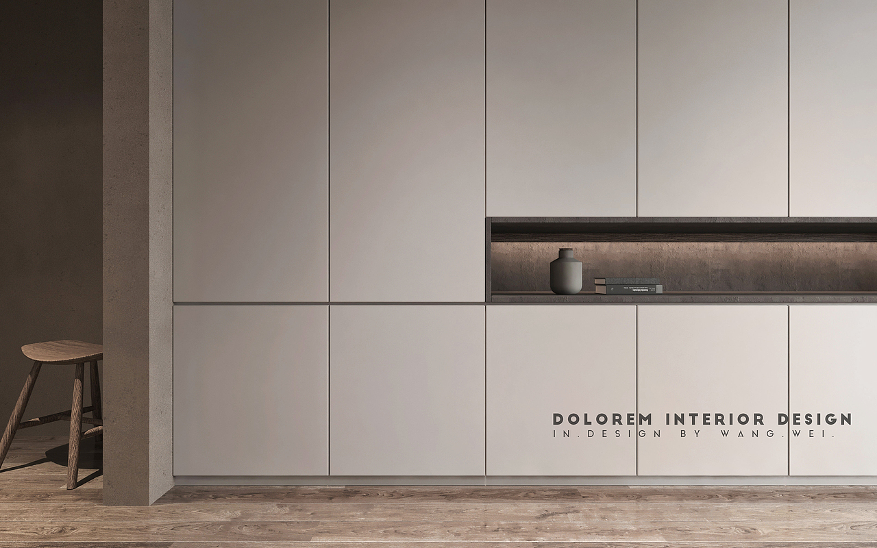 非标准生活 / 03（图ZMjI3NjU1Nzk2） - 家装设计 - 站酷设计师王玮_Dolorem原创素材 - 站酷ZCOOL