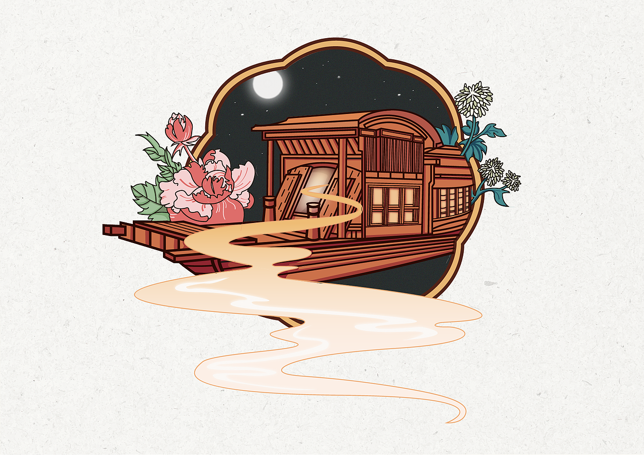 红船精神（图ZMjc0ODc0MDY0） - 海报 - 站酷设计师驾鹤归山原创素材 - 站酷ZCOOL