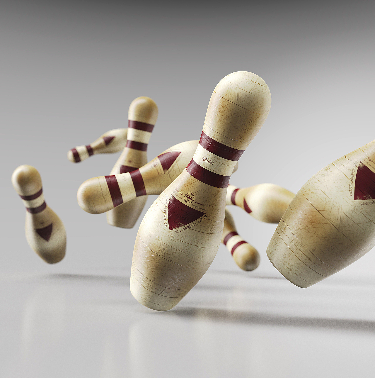 c4d keyshot 渲染排版（图ZMTc3Mjc1MTUy） - 其他三维 - 站酷设计师海研设原创素材 - 站酷ZCOOL