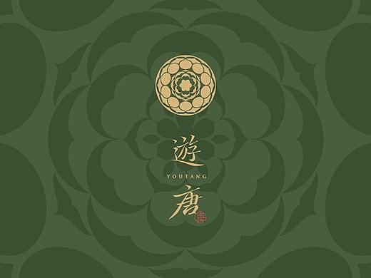 遊唐·新派川菜丨品牌设计