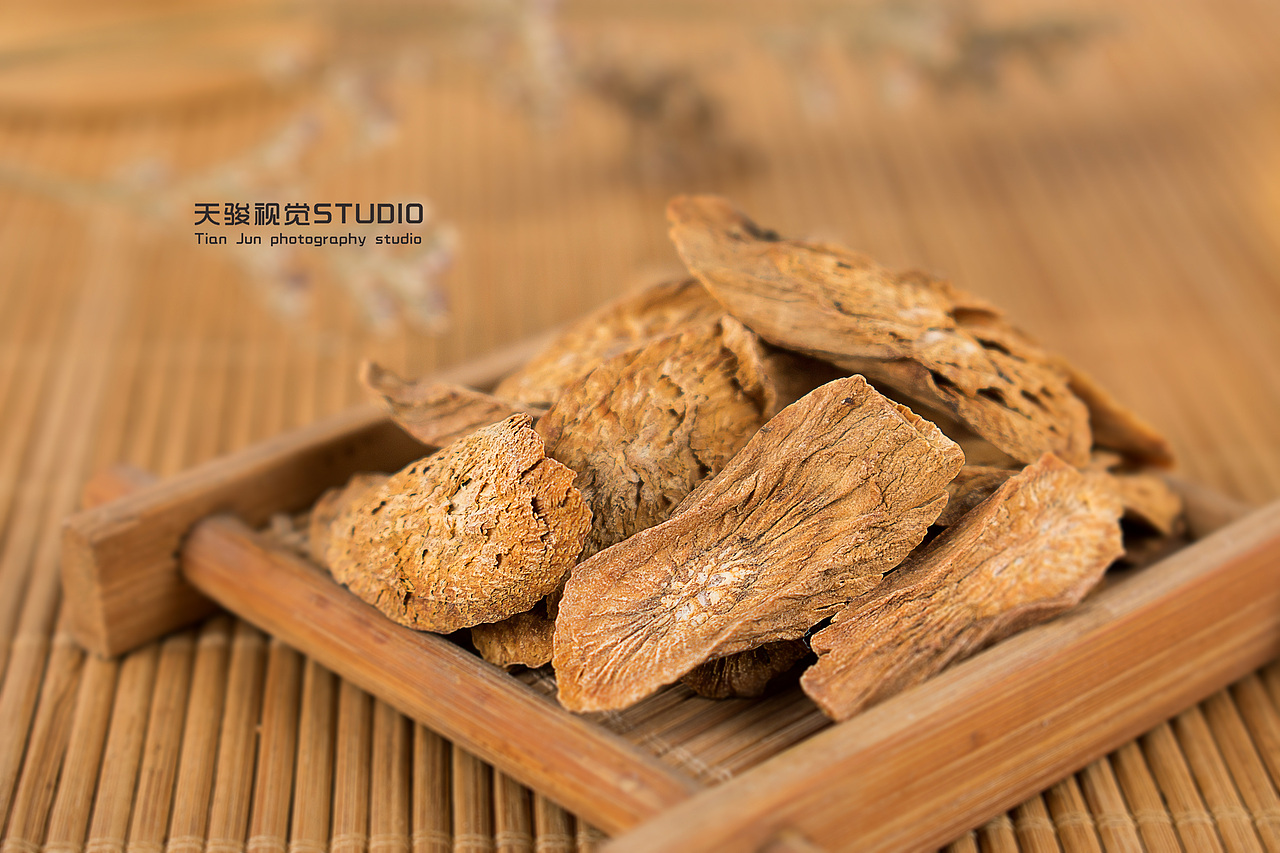 部分食品类拍摄