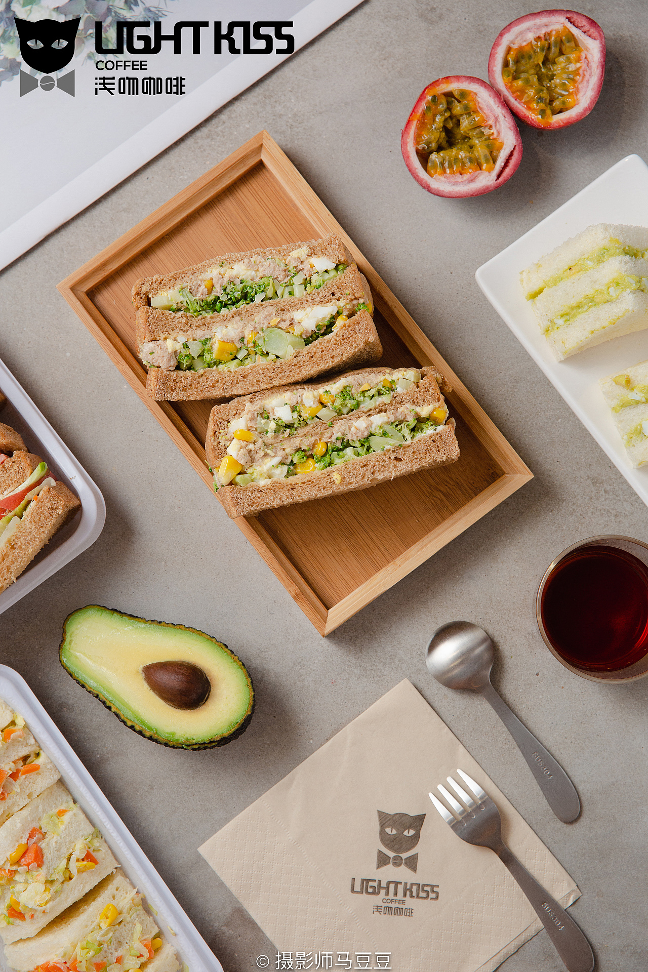 三明治00|摄影|静物|摄影师马豆豆 - 原创作品 - 站酷 (zcool)