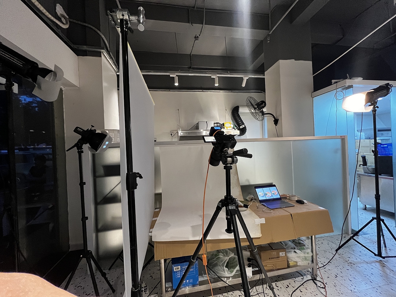 轻食沙拉简约风拍摄（图ZMzY5OTA5OTY0） - 美食摄影 - 站酷设计师ACAI产品饮品摄原创素材 - 站酷ZCOOL