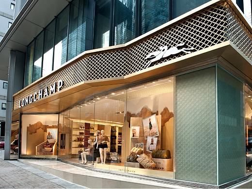 珑瓖香港旗舰店 La Maison 8