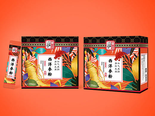 仲景口服粉×李华清 | 古法新方 自然之窗 