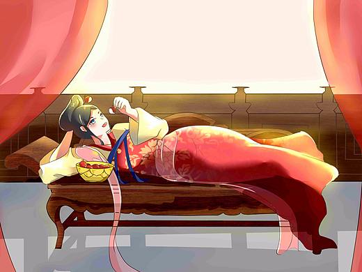 正比的历史人物(一个大系列)