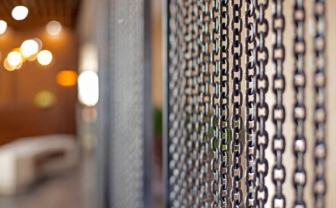 禾光同象 | 心灵归隐之龙鼎精品酒店