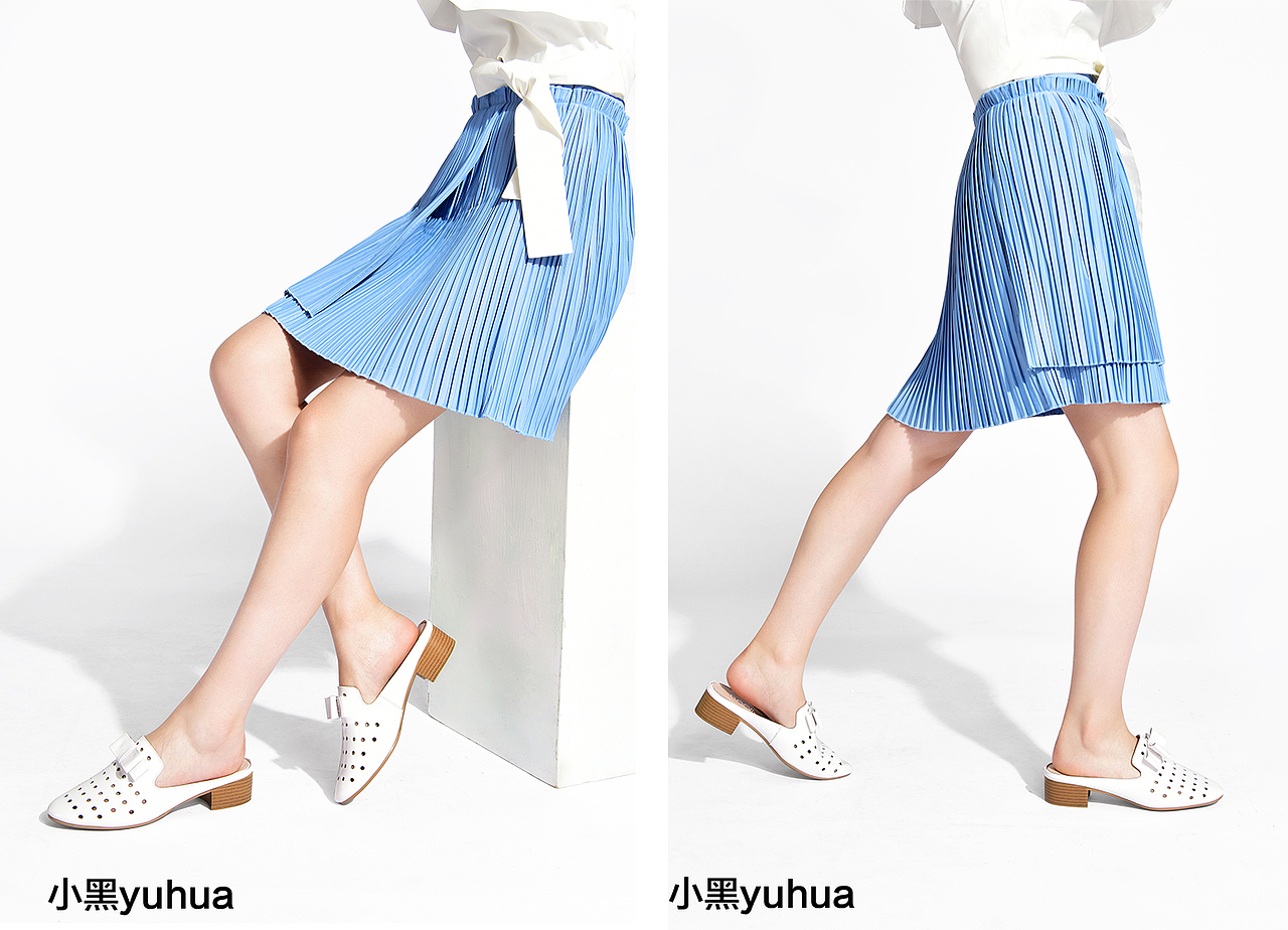 2017-5-28女鞋模特修图（图ZODA2NDg1OTY=） - 修图/后期 - 站酷设计师小黑yuhua原创素材 - 站酷ZCOOL