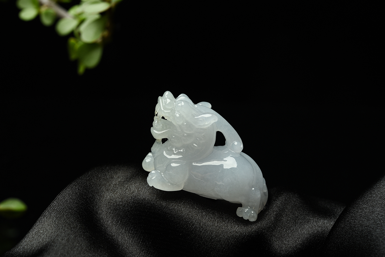 貔貅,貔貅——与你的不解之缘