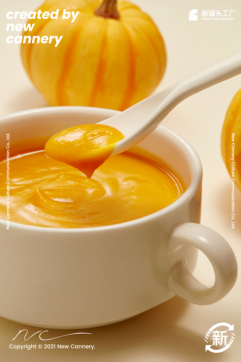 『平面+视频 』OTE小巨蛋·颜值家电 ✖ 新罐头 