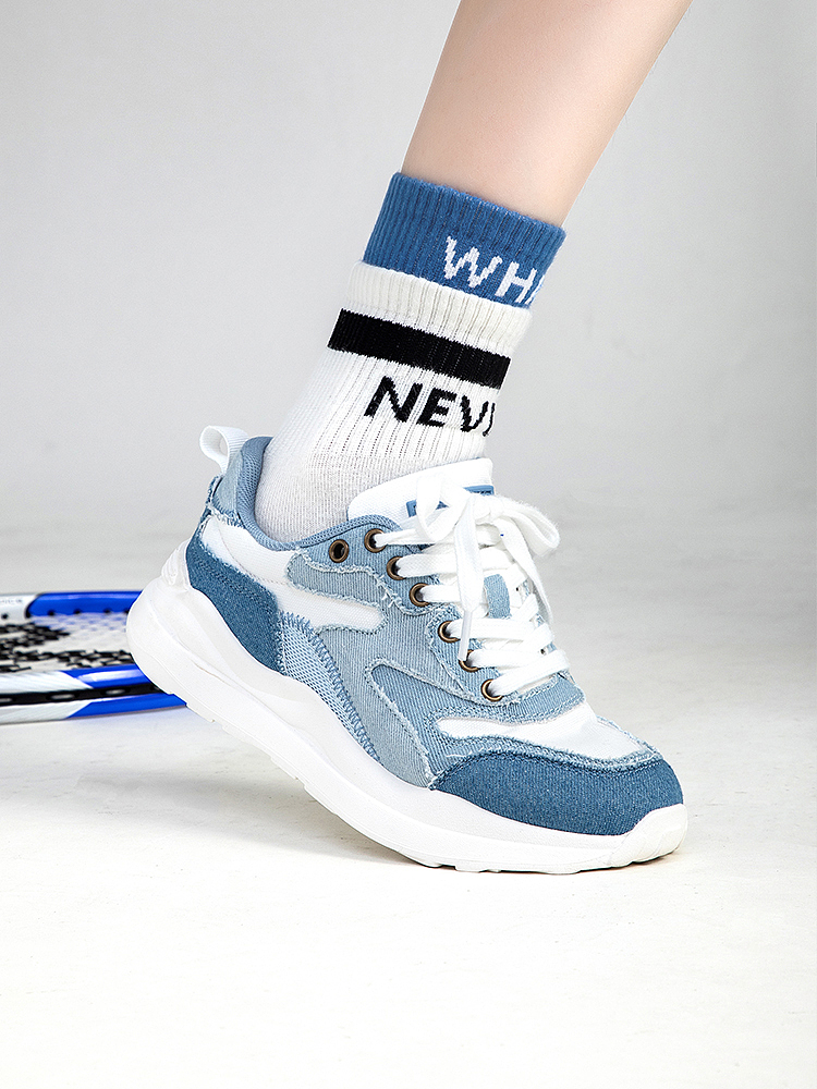 女鞋鞋子创意图 拍摄后期