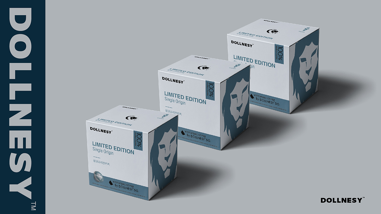 DOLLNESY CAPSULE COFFEE- Vi/系列包装设计（图ZMzEwNzc3ODQ0） - 品牌 - 站酷设计师聿yu原创素材 - 站酷ZCOOL