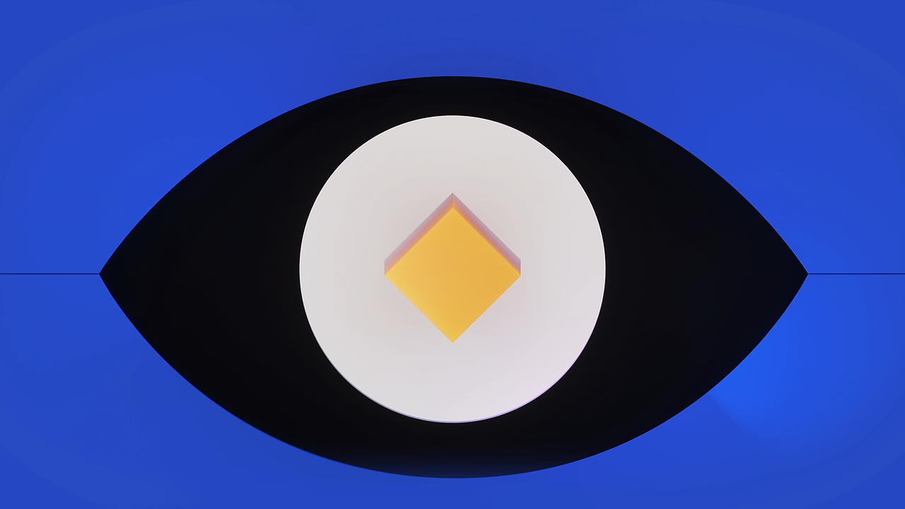 RGB色彩组合动画