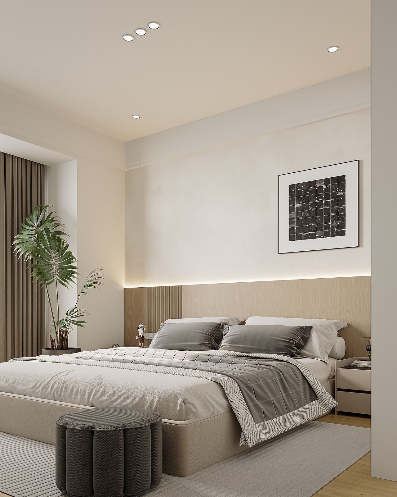 近期渲染案例汇总4