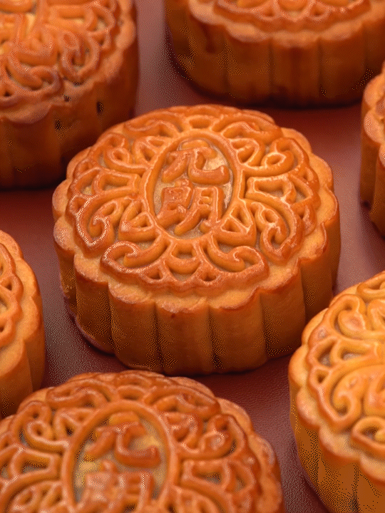 月饼视频 | 元朗 X 口水视觉（图ZMzEyOTM5Njcy） - 美食摄影 - 站酷设计师口水视觉原创素材 - 站酷ZCOOL