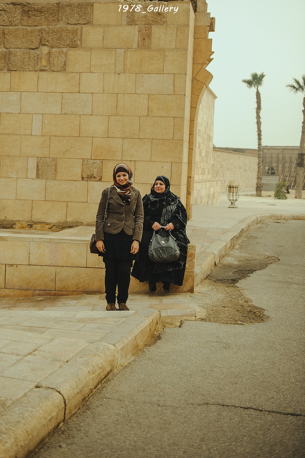 【开罗】永远失落的金字塔