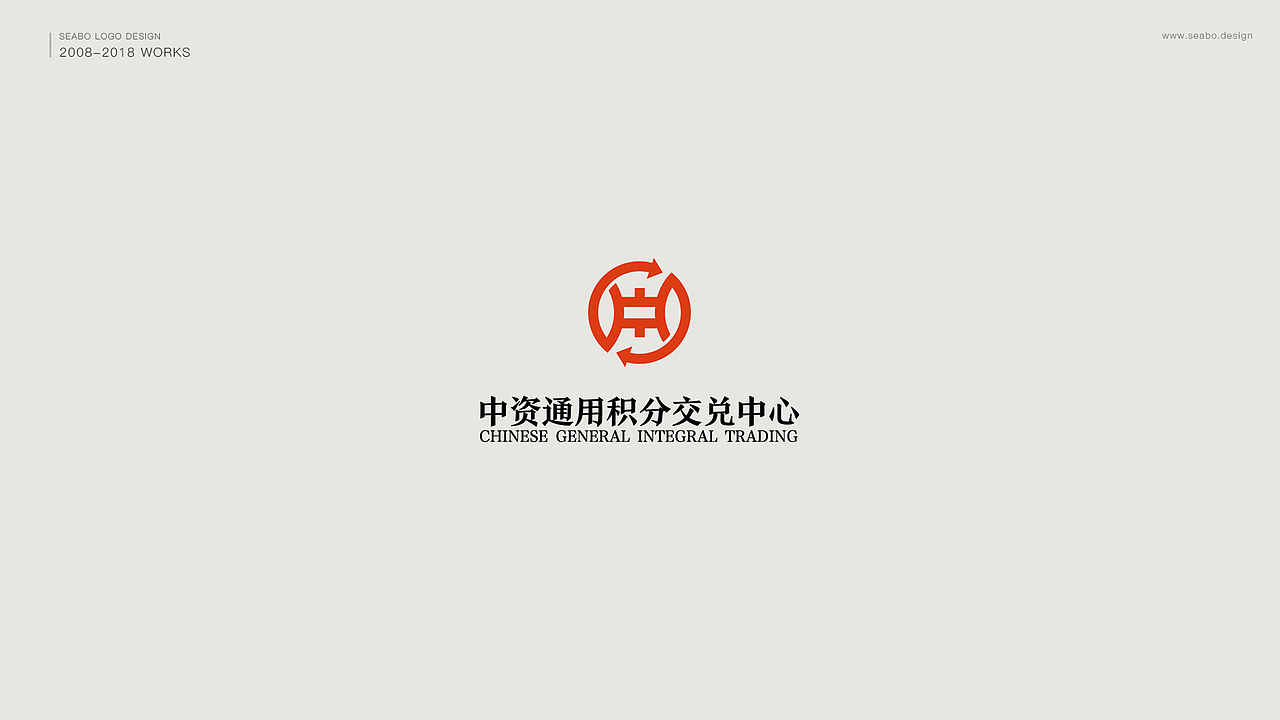 Logo设计合集