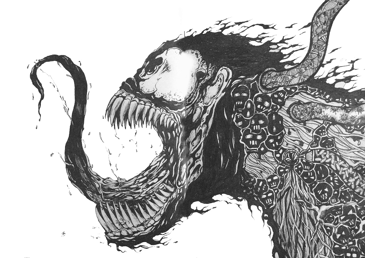 \练习练习\（图ZNTc3NzE2NzY=） - 创作习作 - 站酷设计师一条野路子原创素材 - 站酷ZCOOL