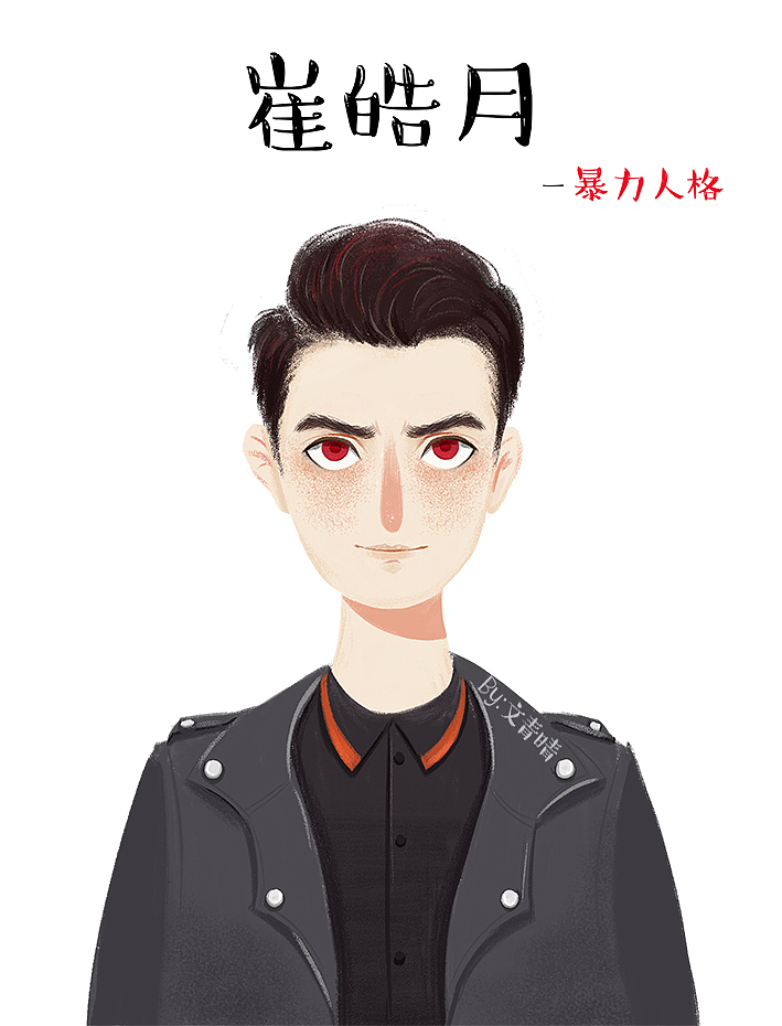 《柒个我》(图ZMTAyNjAyMDM2) - 商业插画 - 站酷设计师八厘原创素材 - 站酷ZCOOL